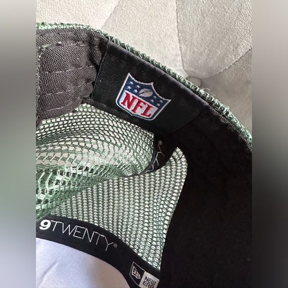 NEW NFL Jets Cap - Picture 5 of 6